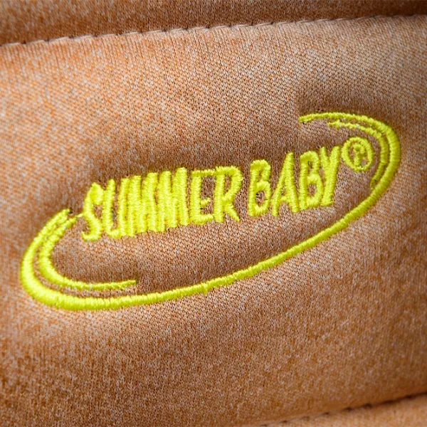 Scaun auto Summer Baby Cosmo I-Size  9 luni - 12 ani / 36 kg / Brown photo 10