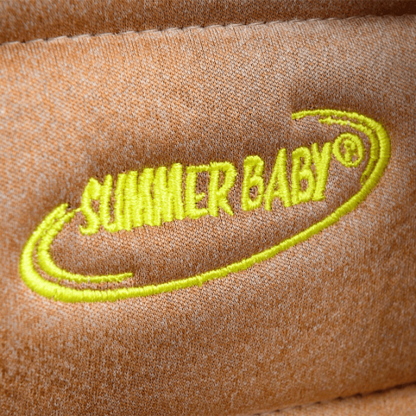 Scaun auto Summer Baby Cosmo I-Size  9 luni - 12 ani / 36 kg / Brown photo 10