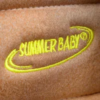 Scaun auto Summer Baby Cosmo I-Size 9 luni - 12 ani / 36 kg / Brown photo 10