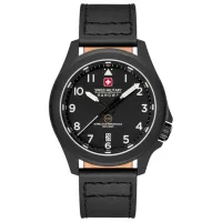 Наручные часы для мужчин Swiss Military Hanowa SMWGB0005241 Кварцевый / 42 мм
