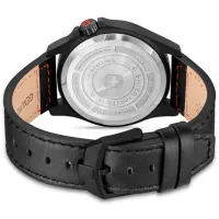 Ceas de mână pentru bărbați Swiss Military Hanowa SMWGB0005241 Cuarț / 42 mm photo 4