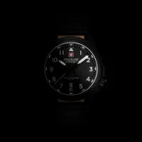 Ceas de mână pentru bărbați Swiss Military Hanowa SMWGB0005241 Cuarț / 42 mm photo 5