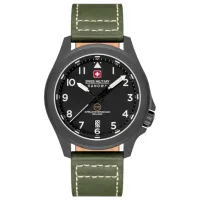 Наручные часы для мужчин Swiss Military Hanowa SMWGB0005240 Кварцевый / 42 мм