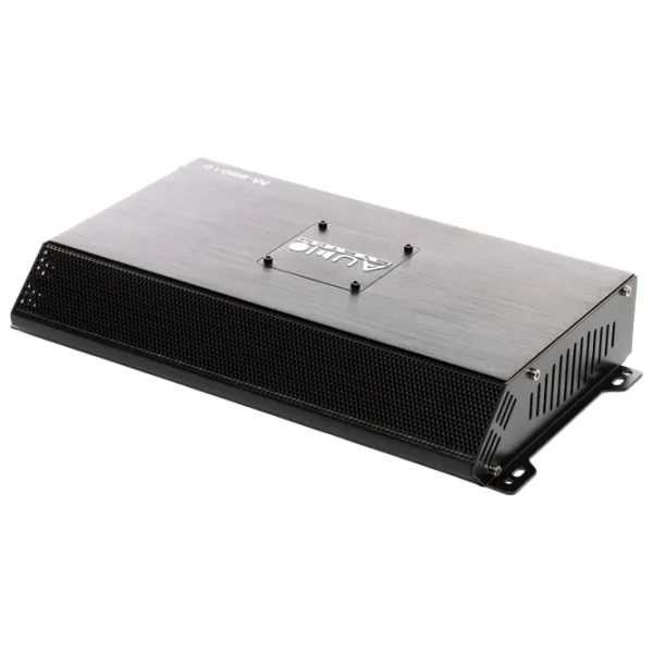 Amplificator auto Endstufen M-850.1D  / 1  photo 1