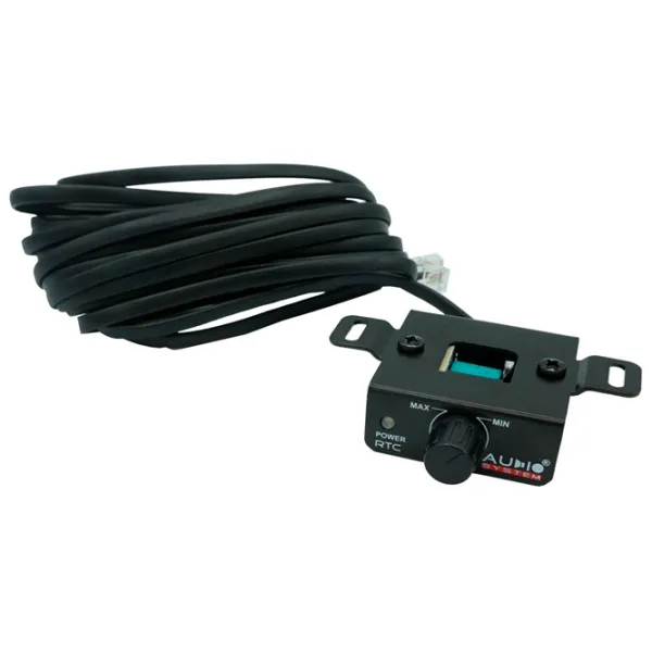 Amplificator auto Endstufen M-850.1D  / 1  photo 2