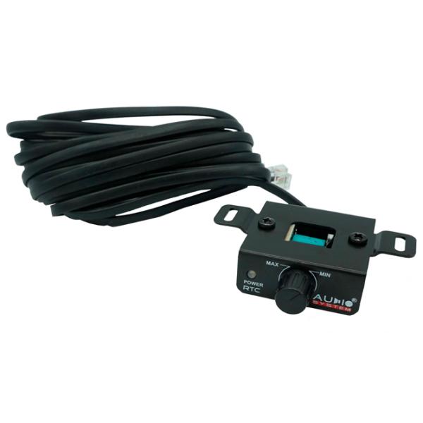 Amplificator auto Endstufen M-850.1D  / 1  photo 2