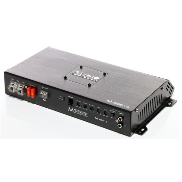 Amplificator auto Endstufen M-850.1D  / 1  photo 3