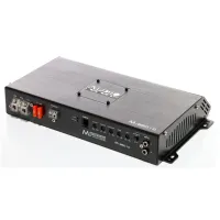 Amplificator auto Endstufen M-850.1D / 1 photo 3