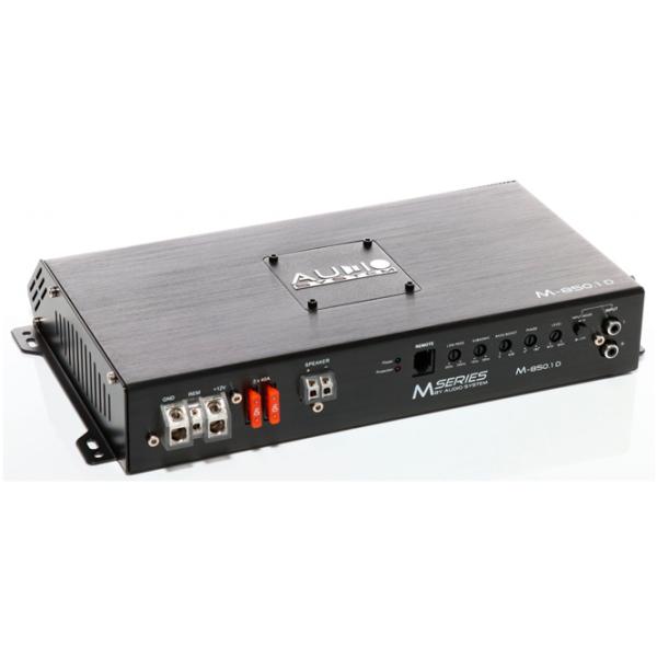 Amplificator auto Endstufen M-850.1D  / 1  photo 4