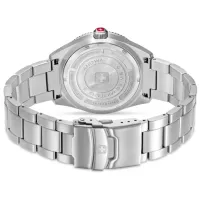 Ceas de mână pentru bărbați Swiss Military Hanowa SMWGH0004905 Cuarț / 43 mm photo 5