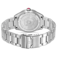 Ceas de mână pentru bărbați Swiss Military Hanowa SMWGH0004903 Cuarț / 43 mm photo 3