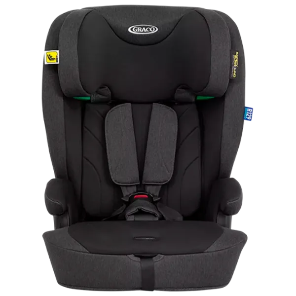 Scaun auto Graco Energi i-Size  4 ani - 12 ani / 36 kg / Midnight photo 1