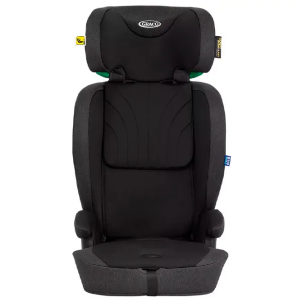 Scaun auto Graco Energi i-Size  4 ani - 12 ani / 36 kg / Midnight photo 3