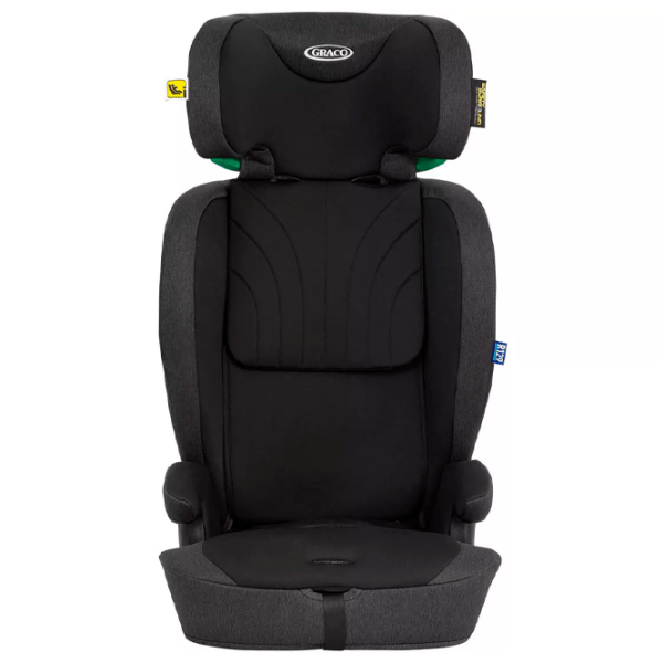 Scaun auto Graco Energi i-Size  4 ani - 12 ani / 36 kg / Midnight photo 3