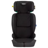Scaun auto Graco Energi i-Size 4 ani - 12 ani / 36 kg / Midnight photo 3