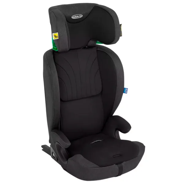 Scaun auto Graco Energi i-Size  4 ani - 12 ani / 36 kg / Midnight photo 5
