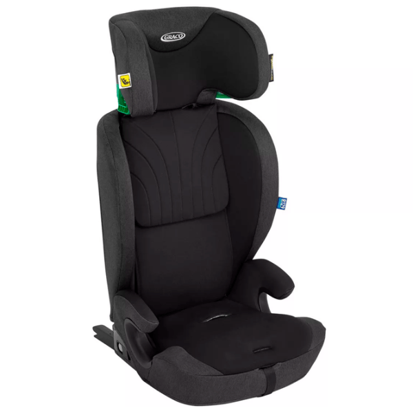 Scaun auto Graco Energi i-Size  4 ani - 12 ani / 36 kg / Midnight photo 5