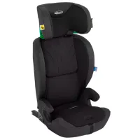 Scaun auto Graco Energi i-Size 4 ani - 12 ani / 36 kg / Midnight photo 5