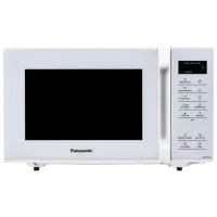 Cuptor cu microunde Panasonic NN-ST34HWZUE Standart / 800 W / White