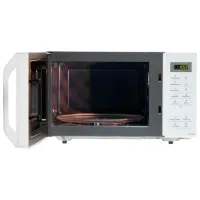 Cuptor cu microunde Panasonic NN-ST34HWZUE Standart / 800 W / White photo 2