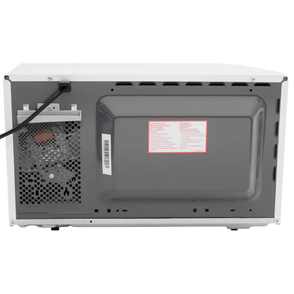 Микроволновая печь Panasonic NN-ST34HWZUE Отдельно стоящий / 800 Вт / Белый photo 5