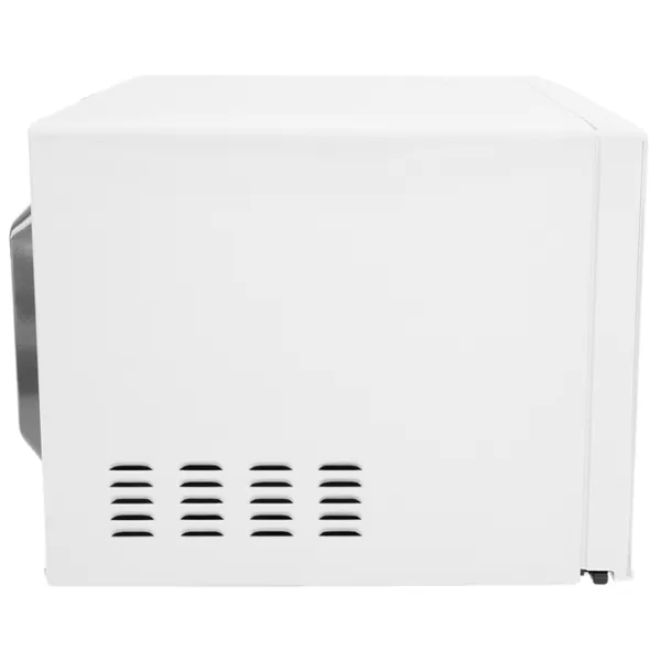 Микроволновая печь Panasonic NN-ST34HWZUE Отдельно стоящий / 800 Вт / Белый photo 7