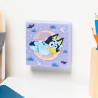 Светодиодная лампа Paladone Bluey Night Light Пурпурный photo 2