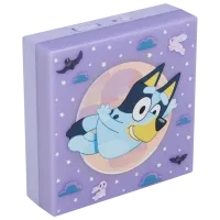 Светодиодная лампа Paladone Bluey Night Light Пурпурный