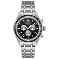 Наручные часы для мужчин Swiss Military Hanowa SMWGI0000309 Кварцевый / 44 мм