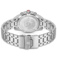 Ceas de mână pentru bărbați Swiss Military Hanowa SMWGI0000309 Cuarț / 44 mm photo 3