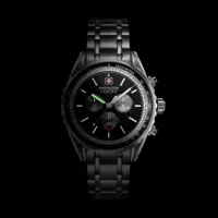 Ceas de mână pentru bărbați Swiss Military Hanowa SMWGI0000309 Cuarț / 44 mm photo 5