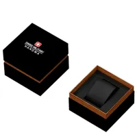 Ceas de mână pentru bărbați Swiss Military Hanowa SMWGI0000309 Cuarț / 44 mm photo 6