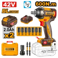 Mașina de înșurubat INGCO CIWLI42602 2300 rot/min