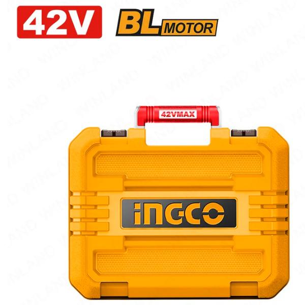 Mașina de înșurubat INGCO CIWLI42602 2300 rot/min photo 5