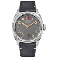 Наручные часы для мужчин Swiss Military Hanowa SMWGB0003702 Кварцевый / 41 мм
