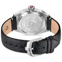 Ceas de mână pentru bărbați Swiss Military Hanowa SMWGB0003702 Cuarț / 41 mm photo 3