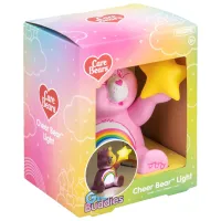 Светодиодная лампа Paladone Care Bear Cheer Bear GloBuddies Розовый photo 2