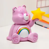 Светодиодная лампа Paladone Care Bear Cheer Bear GloBuddies Розовый photo 4