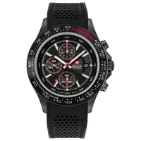 Наручные часы для мужчин Swiss Military Hanowa SMWGO0003430 Кварцевый / 43 мм