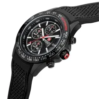 Ceas de mână pentru bărbați Swiss Military Hanowa SMWGO0003430 Cuarț / 43 mm photo 2