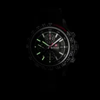 Ceas de mână pentru bărbați Swiss Military Hanowa SMWGO0003430 Cuarț / 43 mm photo 5