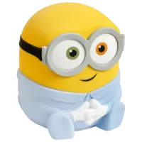 Светодиодная лампа Paladone Minions Bob SquishyGlo Желтый photo 2