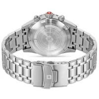 Ceas de mână pentru bărbați Swiss Military Hanowa SMWGI0005701-SET Cuarț / 43 mm photo 4