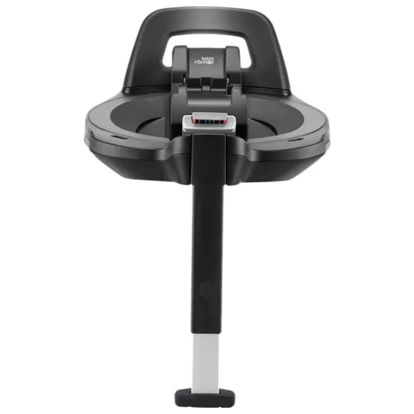 Детское автокресло Britax-Römer Baby-Safe Pro with Vario Base 5Z Style  0 месяцев - 15 месяцев / 13 кг / Бежевый photo 6