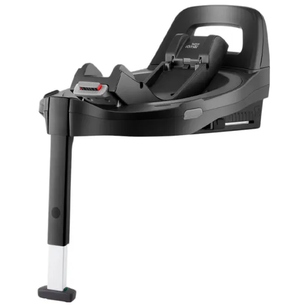 Детское автокресло Britax-Römer Baby-Safe Pro with Vario Base 5Z Style  0 месяцев - 15 месяцев / 13 кг / Бежевый photo 8