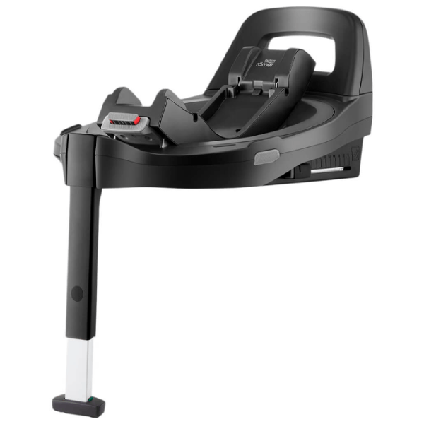 Детское автокресло Britax-Römer Baby-Safe Pro with Vario Base 5Z Style  0 месяцев - 15 месяцев / 13 кг / Бежевый photo 8