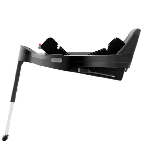 Детское автокресло Britax-Römer Baby-Safe Pro with Vario Base 5Z Style  0 месяцев - 15 месяцев / 13 кг / Бежевый photo 9