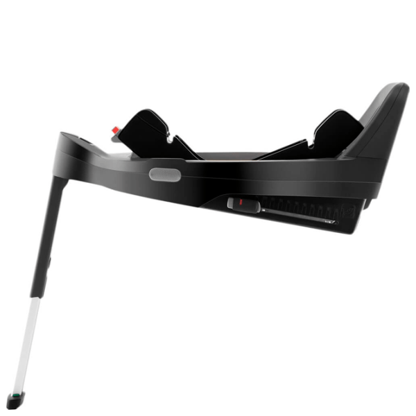 Детское автокресло Britax-Römer Baby-Safe Pro with Vario Base 5Z Style  0 месяцев - 15 месяцев / 13 кг / Бежевый photo 9