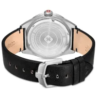 Ceas de mână pentru bărbați Swiss Military Hanowa SMWGB0004901-SET Cuarț / 43 mm photo 4