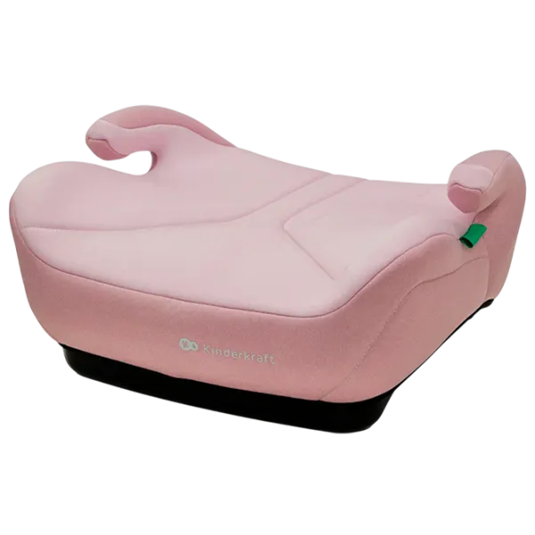 Детское автокресло KinderKraft I-Boost 2   - 12 лет / 36 кг / Розовый photo 1